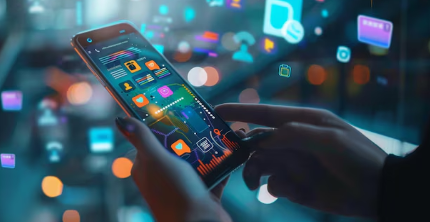App Development Companies