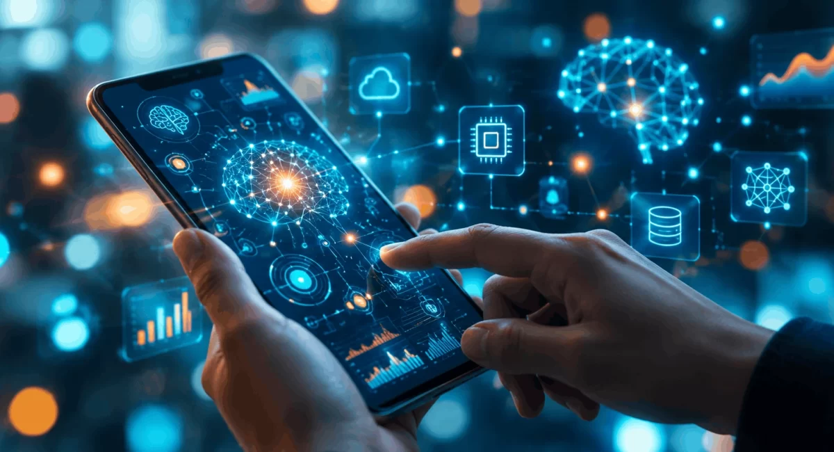 Top AI Development Companies