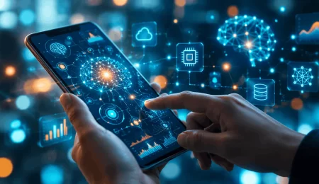 Top AI Development Companies