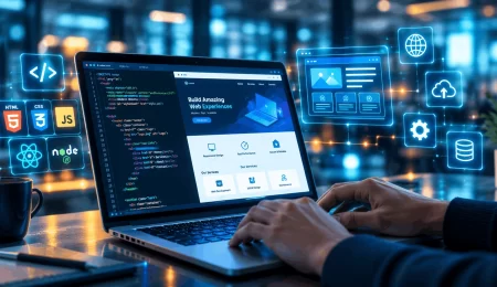 Top Web Development Companies