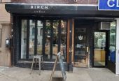 Birch Coffee