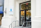 Blue Bottle Coffee