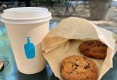 Blue Bottle Coffee