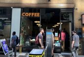 Café Grumpy