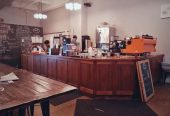 Café Grumpy