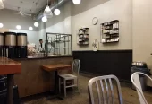 Joe Coffee Company