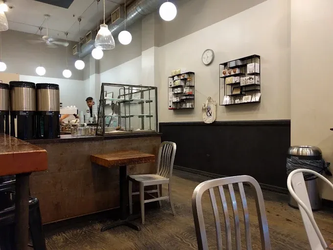 Joe Coffee Company