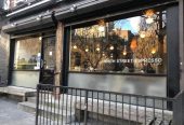 Ninth Street Espresso