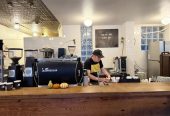 Ninth Street Espresso