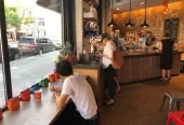 Partners Coffee