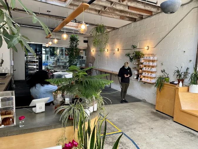 SEY Coffee