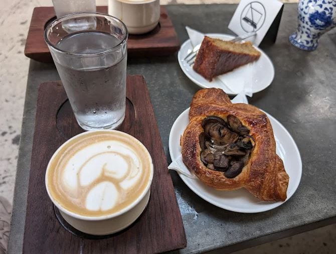 SEY Coffee