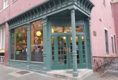 Stumptown Coffee Roasters