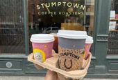 Stumptown Coffee Roasters